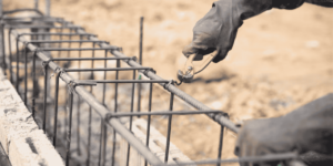 a complete guide to steel fixing